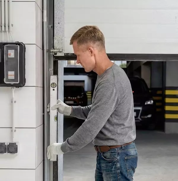 Why Choose Us for Door, Gate and Security Services in Decatur, IL