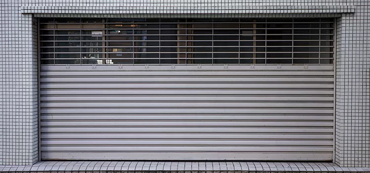 Advanced Solutions for Your Aluminum Garage Doors in Decatur, Illinois