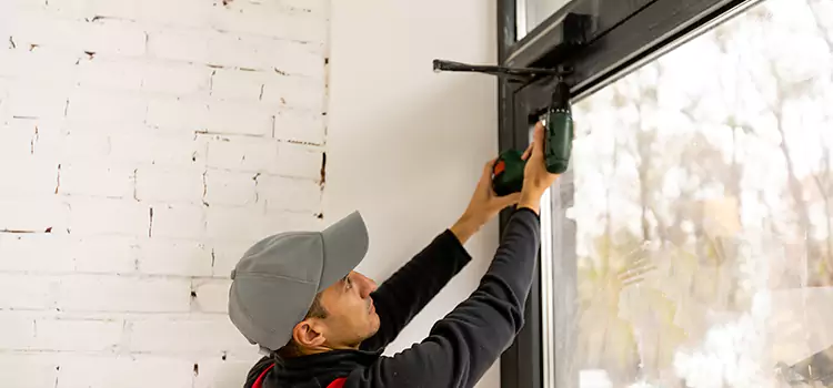 Automatic Door Opener Commercial Decatur