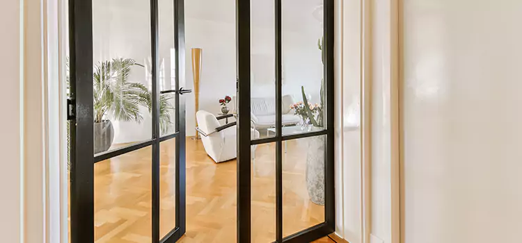 Bifold Door Replacement Decatur