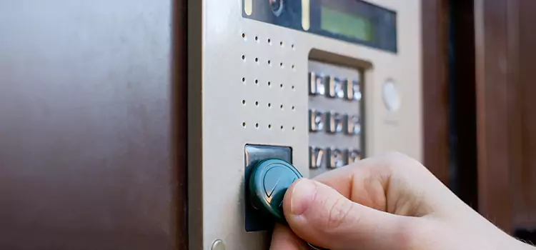 Enhanced Security Features Decatur