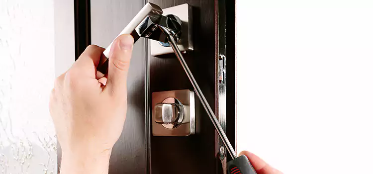 Door Lock Replacement Service Decatur
