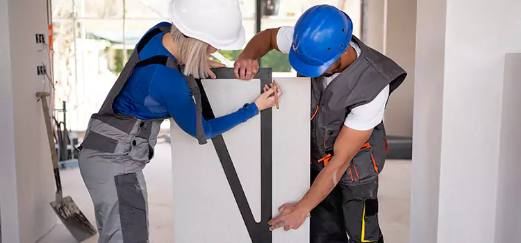 Why Choose Us for Door Panel Services in Decatur, IL?