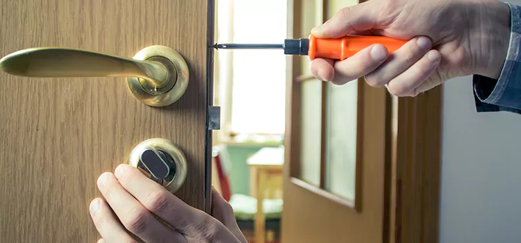 Garage Door Installation Decatur