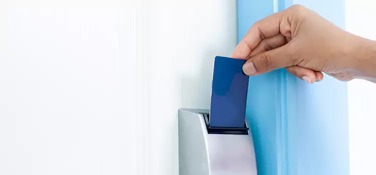 Access Control System Integration Decatur