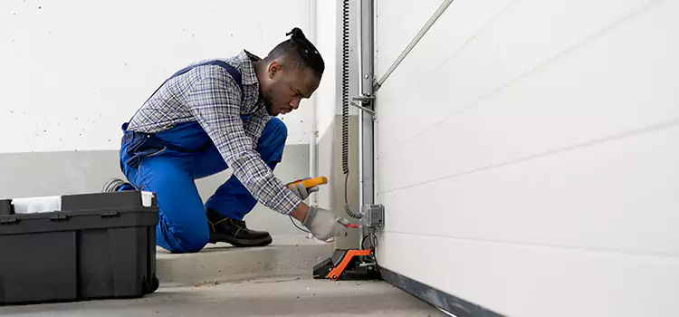 Expert Solutions for Every Garage Lock Need in Decatur, IL