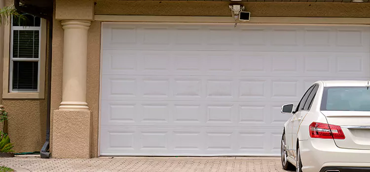 Comprehensive Garage Door Maintenance Services in Decatur, IL