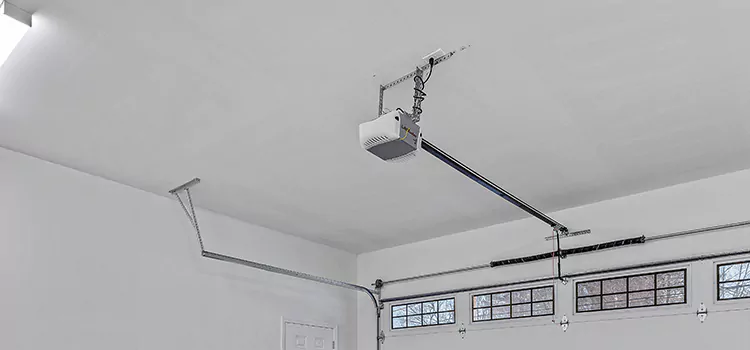 Experienced Garage Door Installers Decatur
