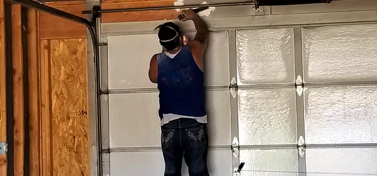 Specialized Garage Door Panel Solutions in Decatur, IL