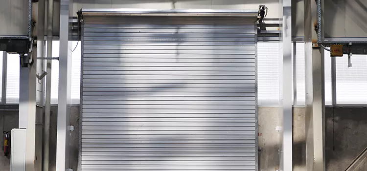 Roller Door Maintenance Decatur