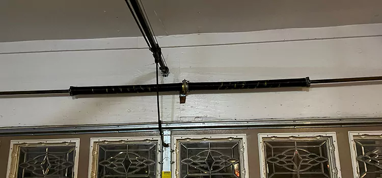 Garage Door Spring Repair Near Me Decatur