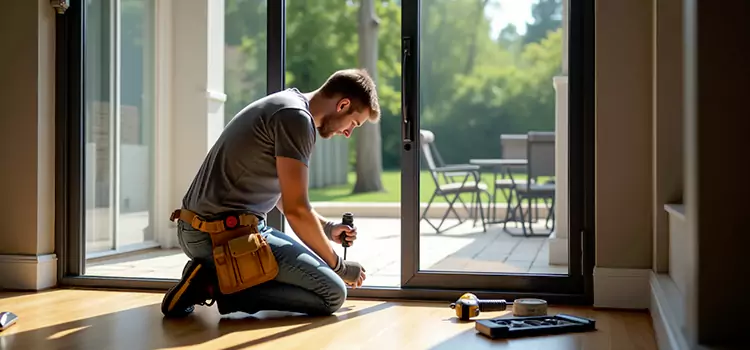 Comprehensive Solutions for Every Glass Door Need in Decatur, IL