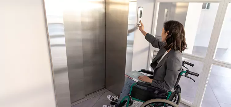 Benefits of Modern Handicap Door Systems in Decatur, IL
