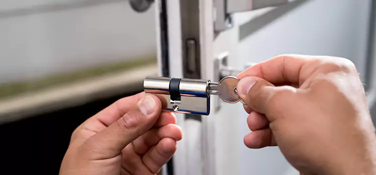 Emergency Locksmith for House Decatur
