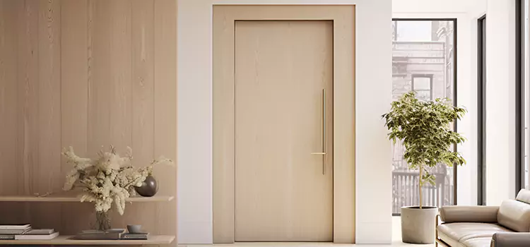 Choose Quality for Your Inside Doors in Decatur, IL