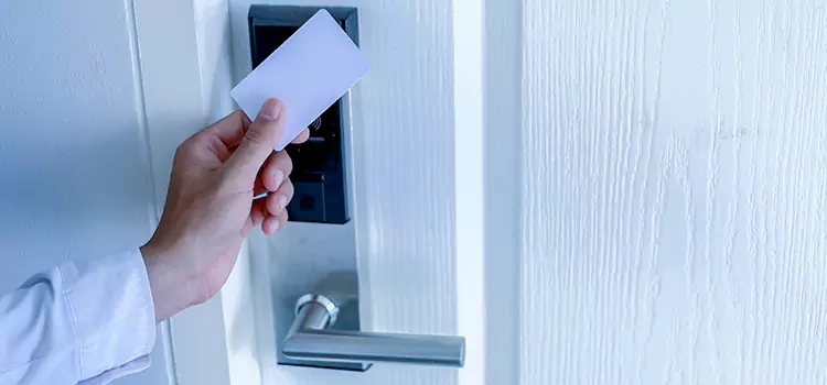 Why Choose Us for Your Keycard Lock Installation in Decatur, IL?