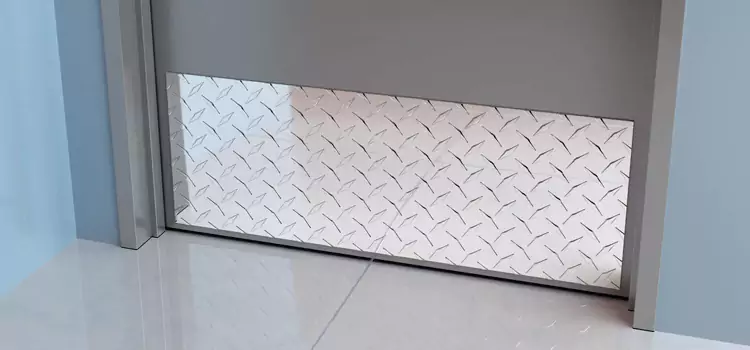 Benefits of Professional Kick Plate Solutions in Decatur, IL