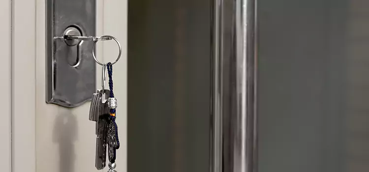 Master Keying by the Numbers Decatur