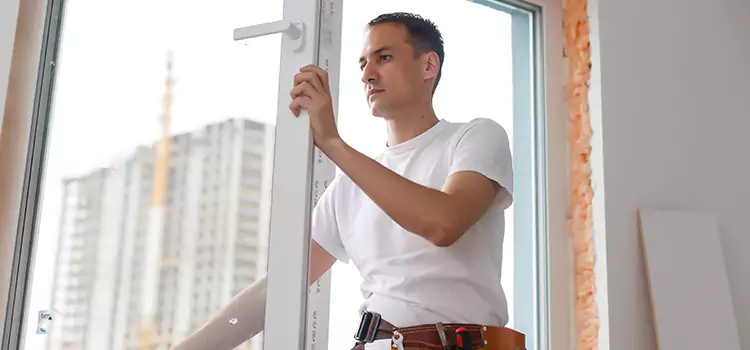 Patio Glass Replacement Decatur