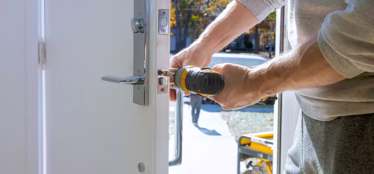 Insulated Roll Up Garage Doors Residential Decatur