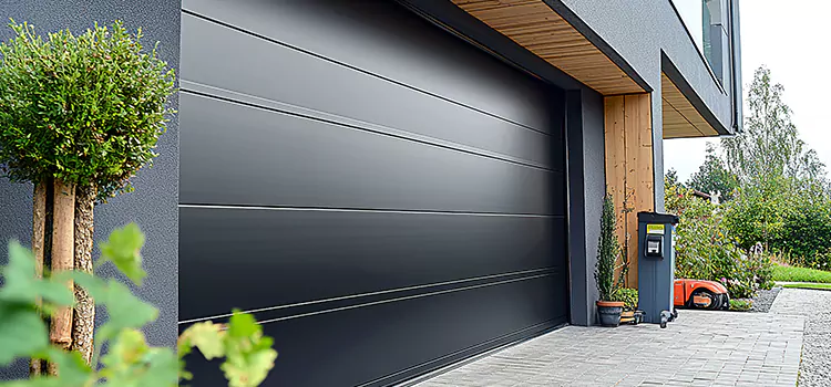 Residential Garage Door Service Decatur