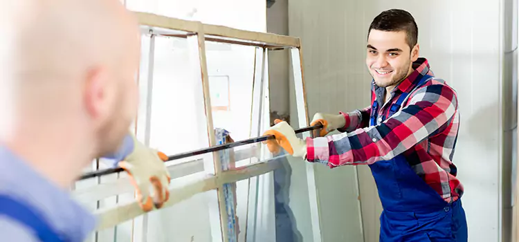 Patio Door Panel Replacement Decatur