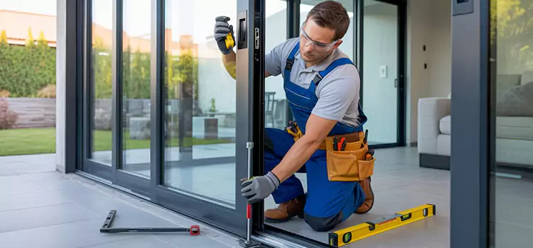 Sliding Screen Door Repair Decatur
