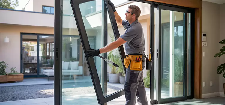 Specialized Sliding Door Roller Services in Decatur, Illinois