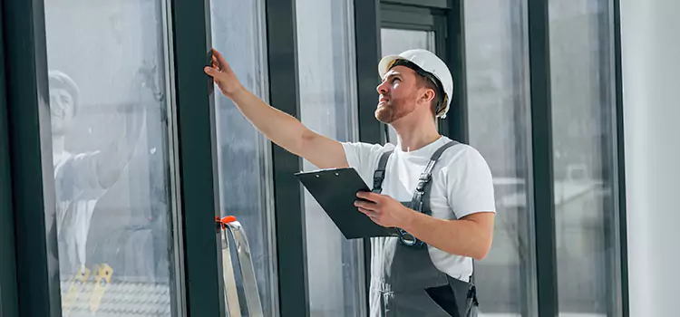 Comprehensive Solutions for Your Sticking Doors in Decatur, IL