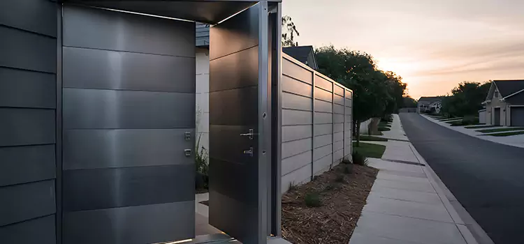 Comprehensive Steel Door Solutions in Decatur, IL