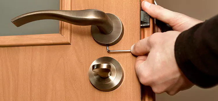 Access Control System Integration Decatur