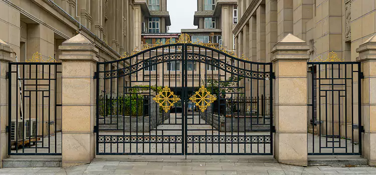 Comprehensive Iron Gate Maintenance Solutions in Decatur, IL