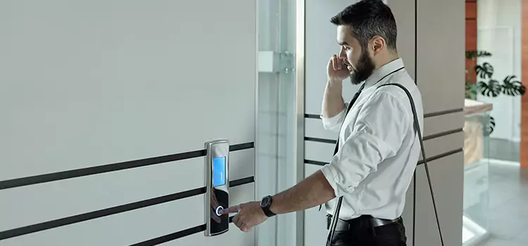 Cloud Based Access Control Decatur