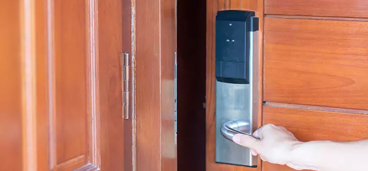 Commercial Keyless Entry Locks Decatur