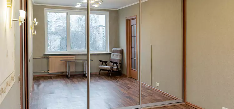 Mirror Closet Door Roller Replacement Decatur
