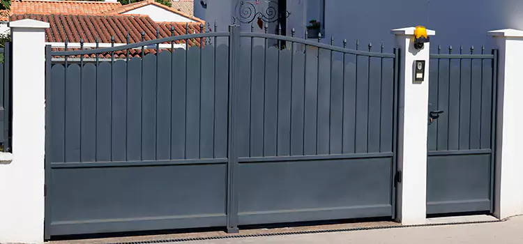 Emergency Commercial Gate Repair Decatur