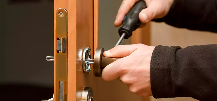 Semi Truck Locksmith Decatur