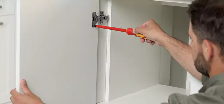 Screen Door Hinge Repair Decatur