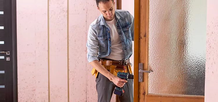 Door Glass Replacement Decatur