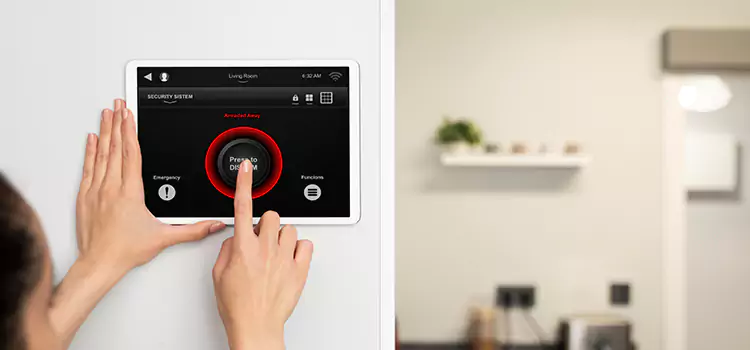 Blink Video Doorbell Installation Decatur