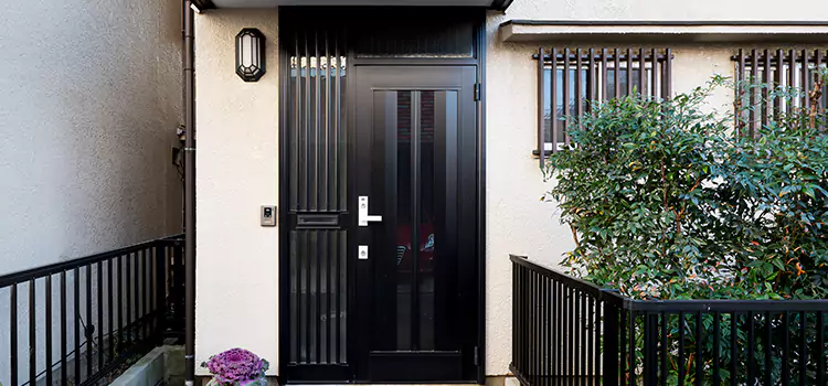 Popular Exterior Door Options in Decatur, IL