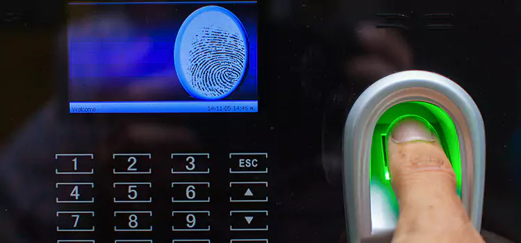 Your Trusted Partner for Secure Access in Decatur, IL