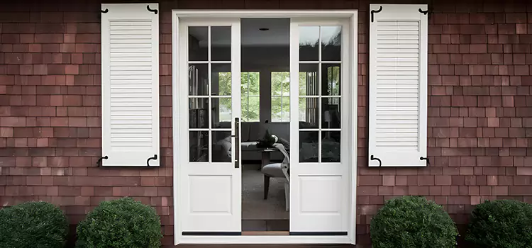 French Door Restoration Decatur
