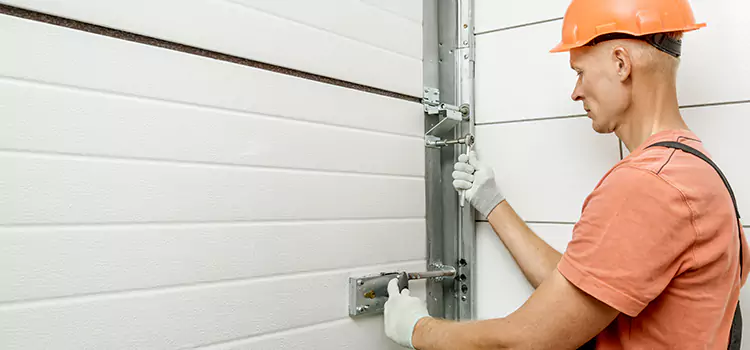 Why Choose Us for Garage Door Lock Services in Decatur, IL?