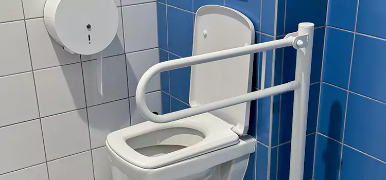 Comprehensive Solutions in Decatur, IL for Accessible Facilities
