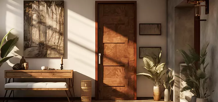 Specialty Interior Doors Decatur