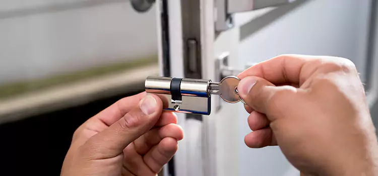 Lock Change Locksmiths Decatur