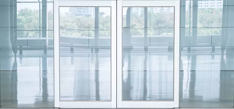 Mobile Sliding Screen Door Replacement Decatur