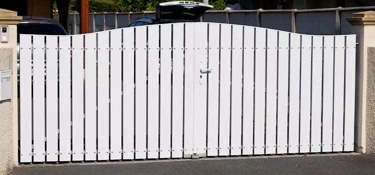 Why Choose Us for Residential Gate Repair in Decatur, IL?
