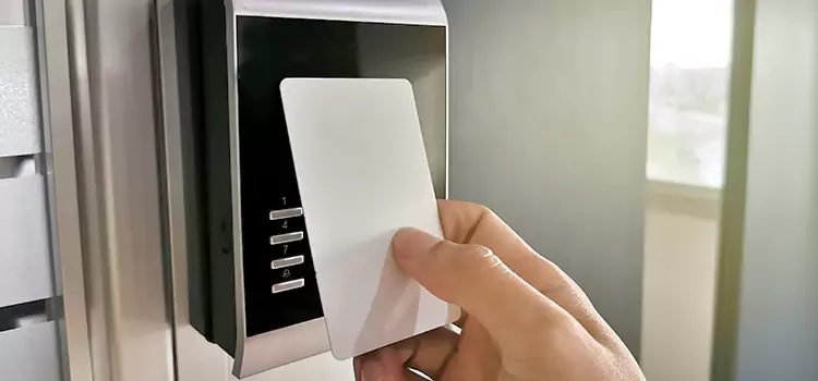 Advanced RFID Technology Integration in Decatur, IL